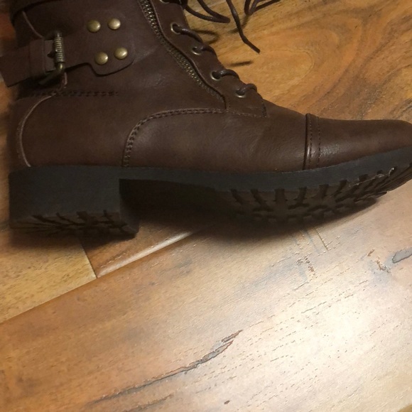 Boots - Picture 2 of 2